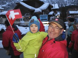 Kandersteg 2014 WM